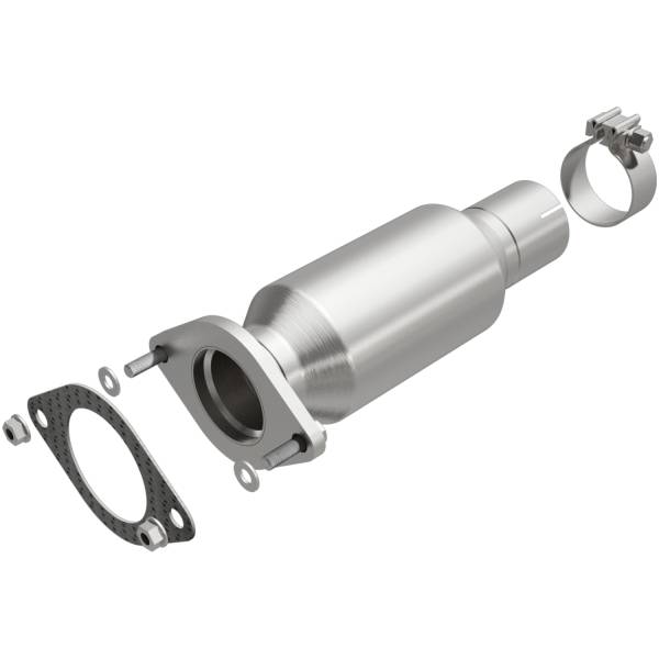MagnaFlow Exhaust Products - MagnaFlow Exhaust Products California Direct-Fit Catalytic Converter 5571269 - Image 1