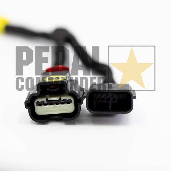 Pedal Commander - Pedal Commander Pedal Commander Throttle Response Controller with Bluetooth Support 49-CHV-MLB-03 - Image 1