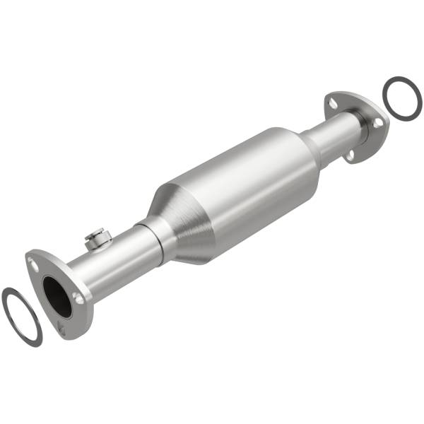 MagnaFlow Exhaust Products - MagnaFlow Exhaust Products California Direct-Fit Catalytic Converter 4481499 - Image 1