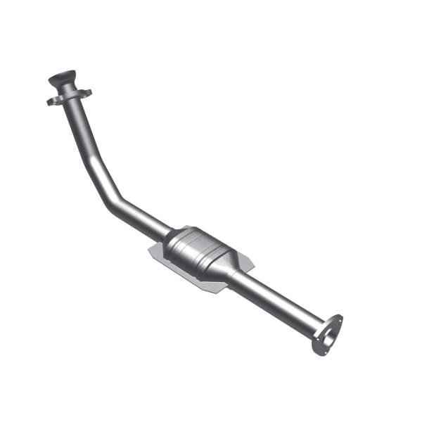 MagnaFlow Exhaust Products - MagnaFlow Exhaust Products Standard Grade Direct-Fit Catalytic Converter 23426 - Image 1