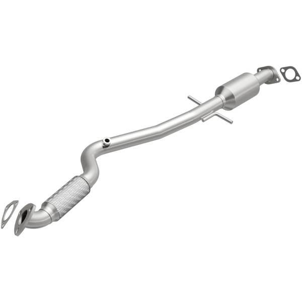 MagnaFlow Exhaust Products - MagnaFlow Exhaust Products OEM Grade Direct-Fit Catalytic Converter 52091 - Image 1