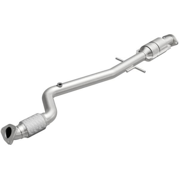 MagnaFlow Exhaust Products - MagnaFlow Exhaust Products California Direct-Fit Catalytic Converter 557109 - Image 1