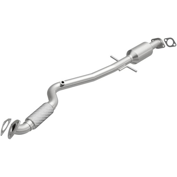 MagnaFlow Exhaust Products - MagnaFlow Exhaust Products California Direct-Fit Catalytic Converter 5571091 - Image 1