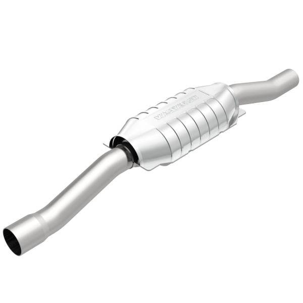 MagnaFlow Exhaust Products - MagnaFlow Exhaust Products Standard Grade Direct-Fit Catalytic Converter 23480 - Image 1