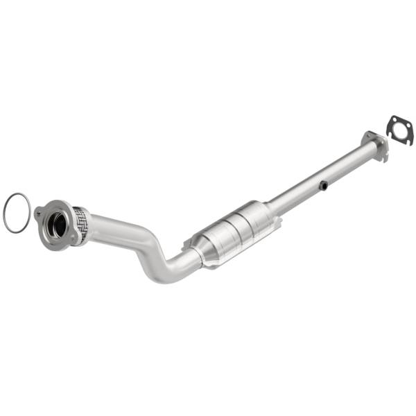 MagnaFlow Exhaust Products - MagnaFlow Exhaust Products OEM Grade Direct-Fit Catalytic Converter 51814 - Image 1