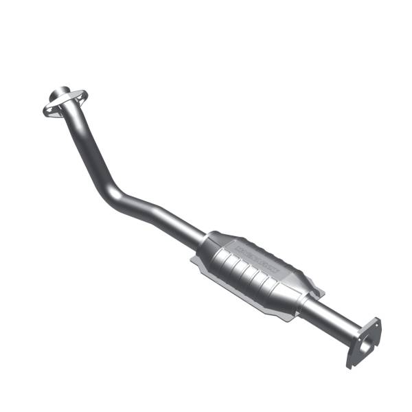 MagnaFlow Exhaust Products - MagnaFlow Exhaust Products Standard Grade Direct-Fit Catalytic Converter 23421 - Image 1