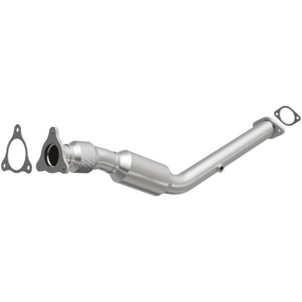 MagnaFlow Exhaust Products - MagnaFlow Exhaust Products California Direct-Fit Catalytic Converter 4561106 - Image 1