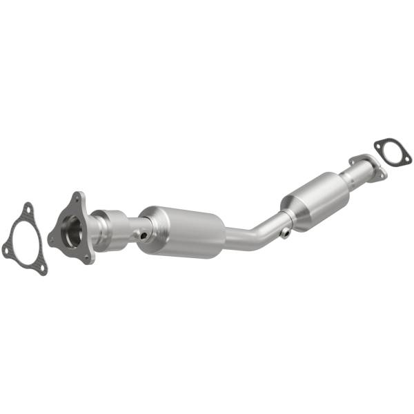 MagnaFlow Exhaust Products - MagnaFlow Exhaust Products OEM Grade Direct-Fit Catalytic Converter 49197 - Image 1