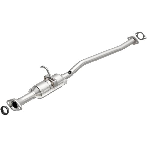 MagnaFlow Exhaust Products - MagnaFlow Exhaust Products California Direct-Fit Catalytic Converter 441043 - Image 1