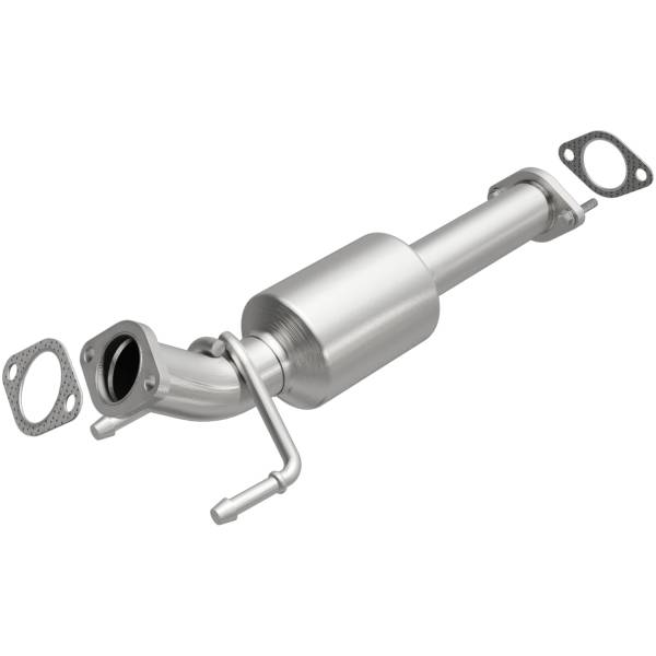 MagnaFlow Exhaust Products - MagnaFlow Exhaust Products OEM Grade Direct-Fit Catalytic Converter 52421 - Image 1