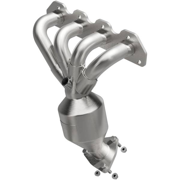 MagnaFlow Exhaust Products - MagnaFlow Exhaust Products OEM Grade Manifold Catalytic Converter 51062 - Image 1