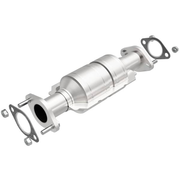 MagnaFlow Exhaust Products - MagnaFlow Exhaust Products OEM Grade Direct-Fit Catalytic Converter 51469 - Image 1