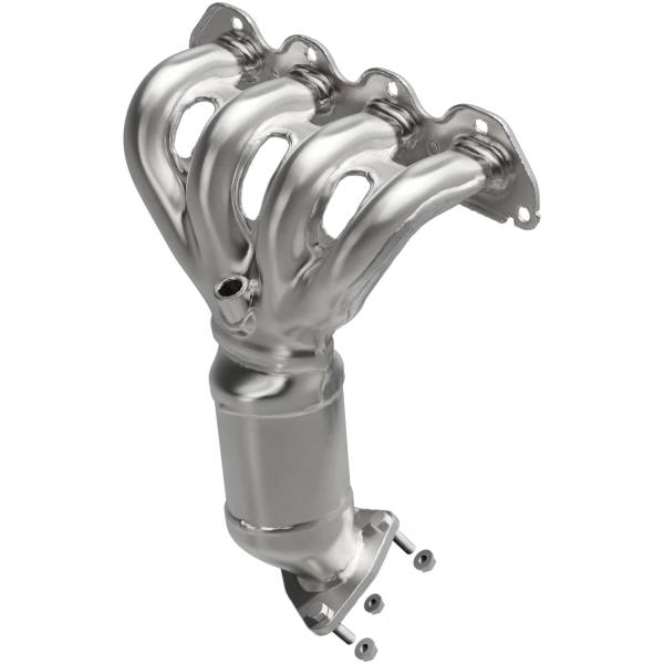 MagnaFlow Exhaust Products - MagnaFlow Exhaust Products California Manifold Catalytic Converter 5531062 - Image 1
