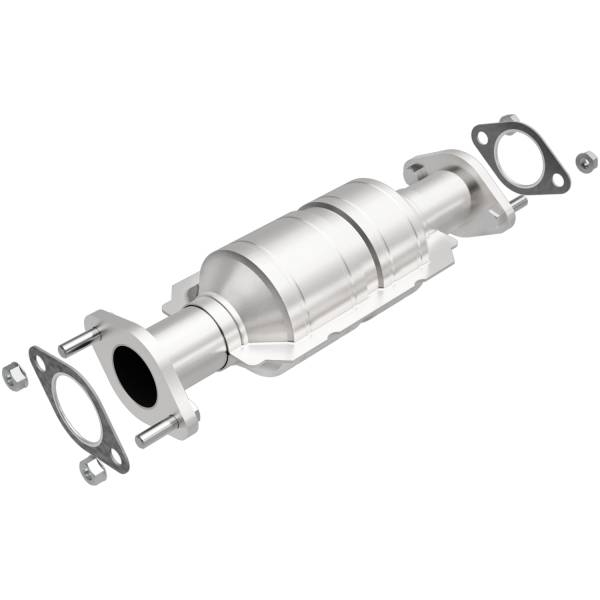 MagnaFlow Exhaust Products - MagnaFlow Exhaust Products California Direct-Fit Catalytic Converter 5571469 - Image 1