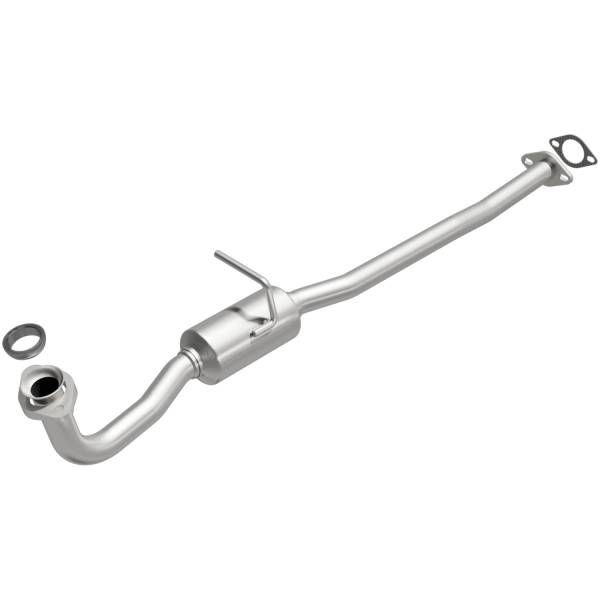 MagnaFlow Exhaust Products - MagnaFlow Exhaust Products Standard Grade Direct-Fit Catalytic Converter 22616 - Image 1