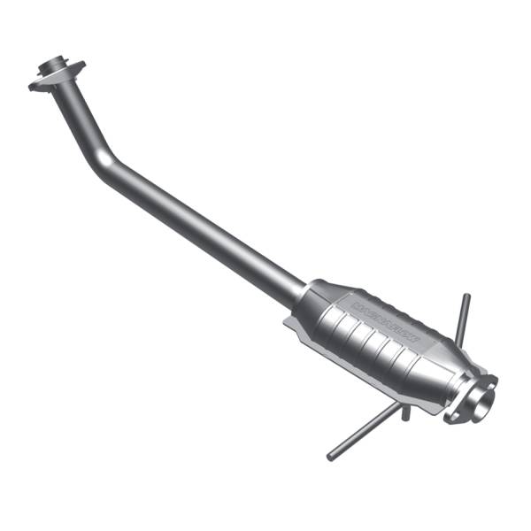 MagnaFlow Exhaust Products - MagnaFlow Exhaust Products Standard Grade Direct-Fit Catalytic Converter 23248 - Image 1