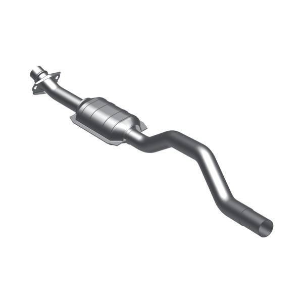 MagnaFlow Exhaust Products - MagnaFlow Exhaust Products Standard Grade Direct-Fit Catalytic Converter 23254 - Image 1