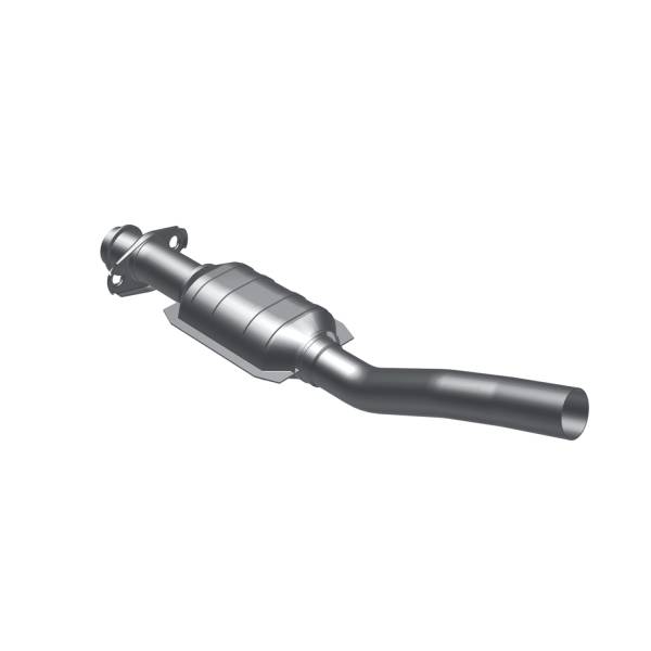 MagnaFlow Exhaust Products - MagnaFlow Exhaust Products Standard Grade Direct-Fit Catalytic Converter 23264 - Image 1