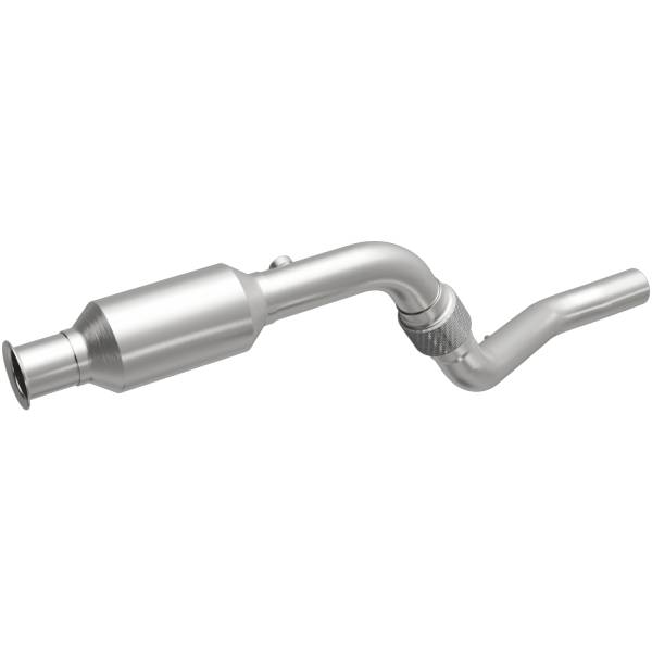 MagnaFlow Exhaust Products - MagnaFlow Exhaust Products California Direct-Fit Catalytic Converter 4481760 - Image 1