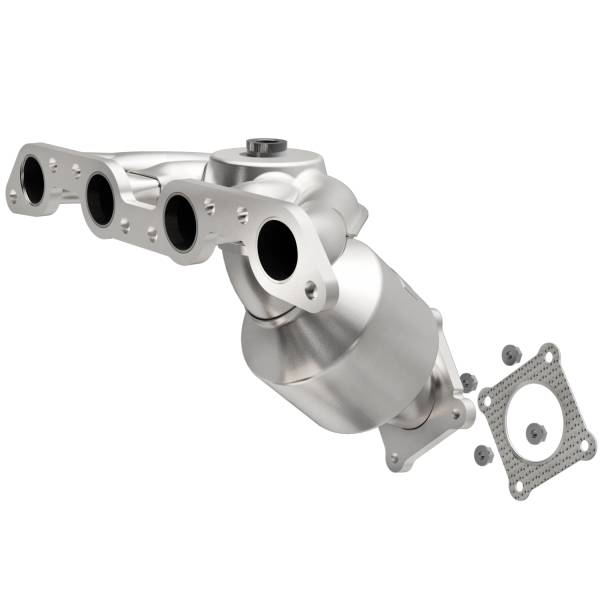 MagnaFlow Exhaust Products - MagnaFlow Exhaust Products California Manifold Catalytic Converter 452651 - Image 1