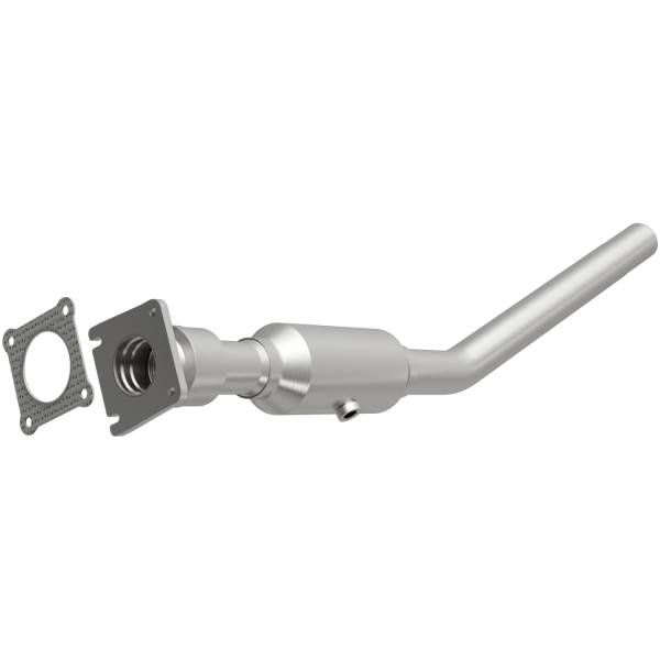 MagnaFlow Exhaust Products - MagnaFlow Exhaust Products California Direct-Fit Catalytic Converter 4481758 - Image 1