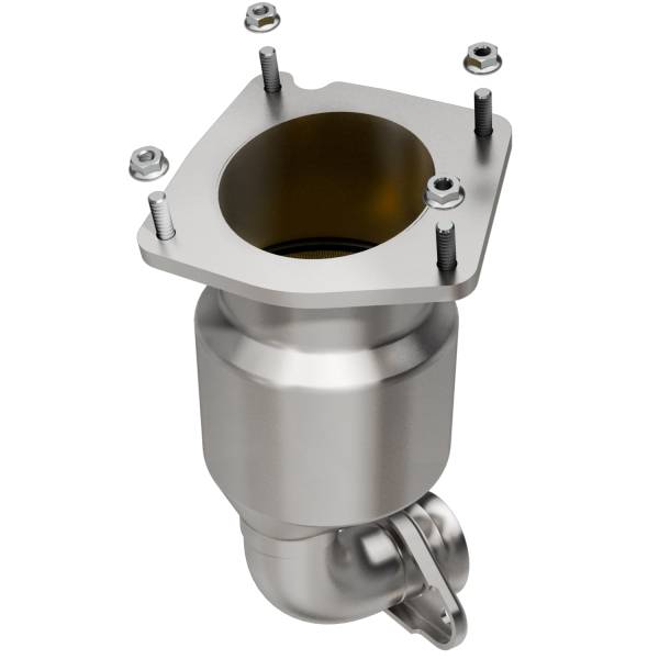 MagnaFlow Exhaust Products - MagnaFlow Exhaust Products California Direct-Fit Catalytic Converter 452214 - Image 1