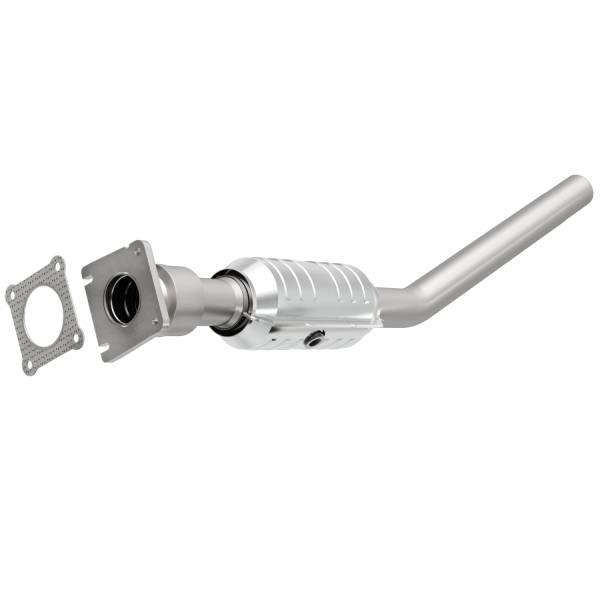MagnaFlow Exhaust Products - MagnaFlow Exhaust Products California Direct-Fit Catalytic Converter 457019 - Image 1