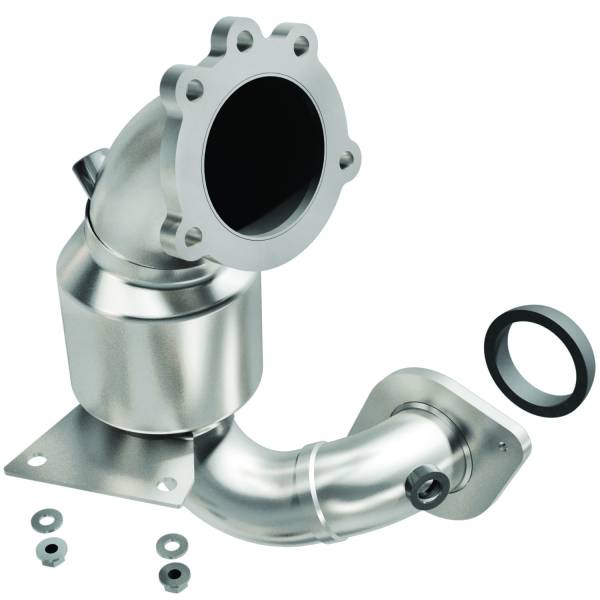 MagnaFlow Exhaust Products - MagnaFlow Exhaust Products OEM Grade Direct-Fit Catalytic Converter 51511 - Image 1