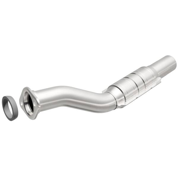 MagnaFlow Exhaust Products - MagnaFlow Exhaust Products OEM Grade Direct-Fit Catalytic Converter 51516 - Image 1