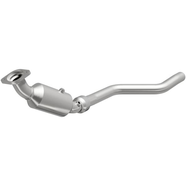 MagnaFlow Exhaust Products - MagnaFlow Exhaust Products OEM Grade Direct-Fit Catalytic Converter 49244 - Image 1