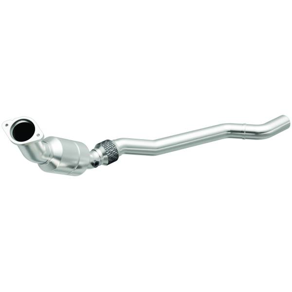 MagnaFlow Exhaust Products - MagnaFlow Exhaust Products OEM Grade Direct-Fit Catalytic Converter 51585 - Image 1