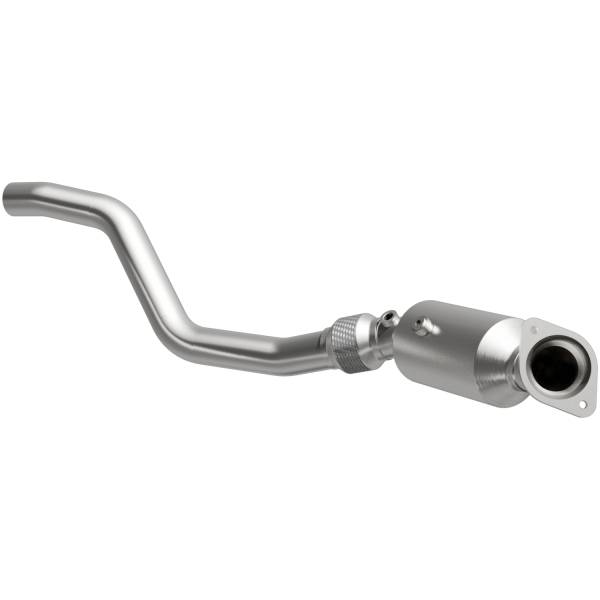 MagnaFlow Exhaust Products - MagnaFlow Exhaust Products California Direct-Fit Catalytic Converter 5461244 - Image 1