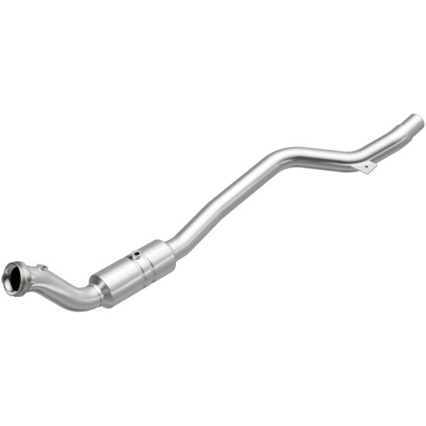 MagnaFlow Exhaust Products - MagnaFlow Exhaust Products California Direct-Fit Catalytic Converter 5561100 - Image 1