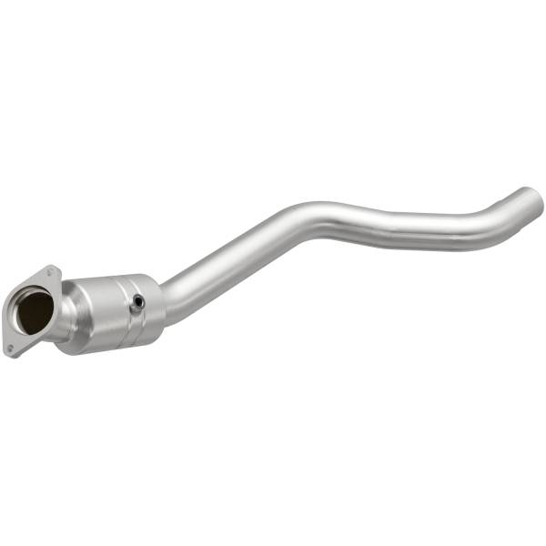 MagnaFlow Exhaust Products - MagnaFlow Exhaust Products OEM Grade Direct-Fit Catalytic Converter 52479 - Image 1