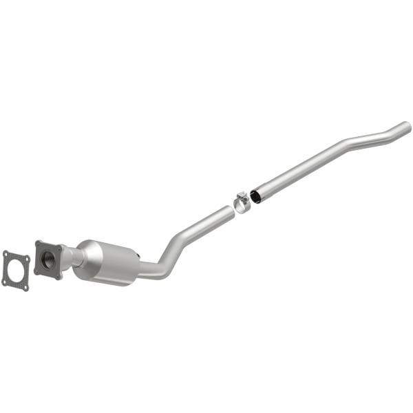 MagnaFlow Exhaust Products - MagnaFlow Exhaust Products California Direct-Fit Catalytic Converter 4451202 - Image 1