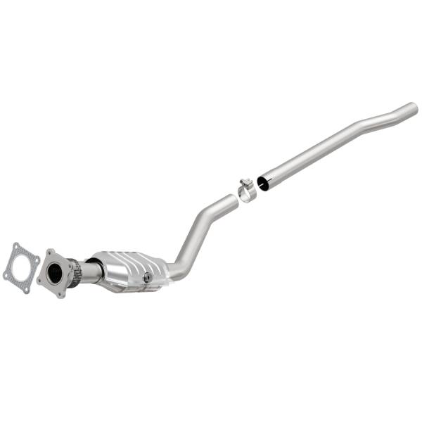 MagnaFlow Exhaust Products - MagnaFlow Exhaust Products OEM Grade Direct-Fit Catalytic Converter 51614 - Image 1