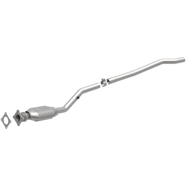 MagnaFlow Exhaust Products - MagnaFlow Exhaust Products California Direct-Fit Catalytic Converter 4451279 - Image 1