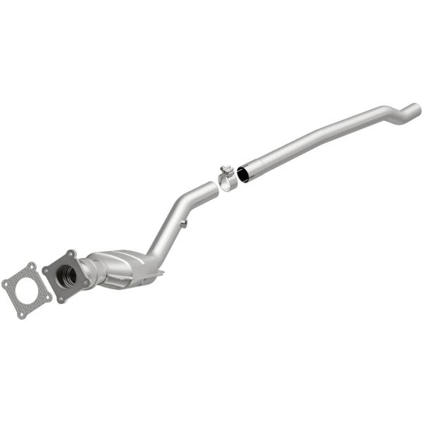 MagnaFlow Exhaust Products - MagnaFlow Exhaust Products HM Grade Direct-Fit Catalytic Converter 93277 - Image 1