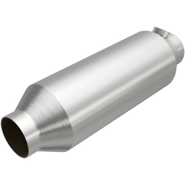 MagnaFlow Exhaust Products - MagnaFlow Exhaust Products California Universal Catalytic Converter 5451335 - Image 1