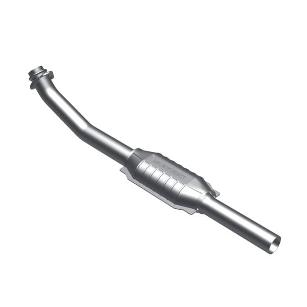 MagnaFlow Exhaust Products - MagnaFlow Exhaust Products Standard Grade Direct-Fit Catalytic Converter 23271 - Image 1