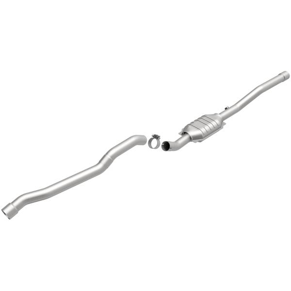 MagnaFlow Exhaust Products - MagnaFlow Exhaust Products California Direct-Fit Catalytic Converter 4451294 - Image 1