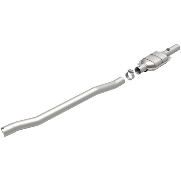 MagnaFlow Exhaust Products - MagnaFlow Exhaust Products California Direct-Fit Catalytic Converter 4451617 - Image 1