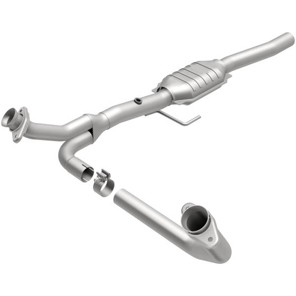 MagnaFlow Exhaust Products - MagnaFlow Exhaust Products California Direct-Fit Catalytic Converter 4451215 - Image 1