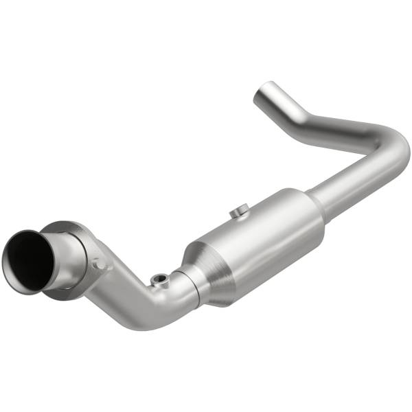 MagnaFlow Exhaust Products - MagnaFlow Exhaust Products California Direct-Fit Catalytic Converter 5451651 - Image 1