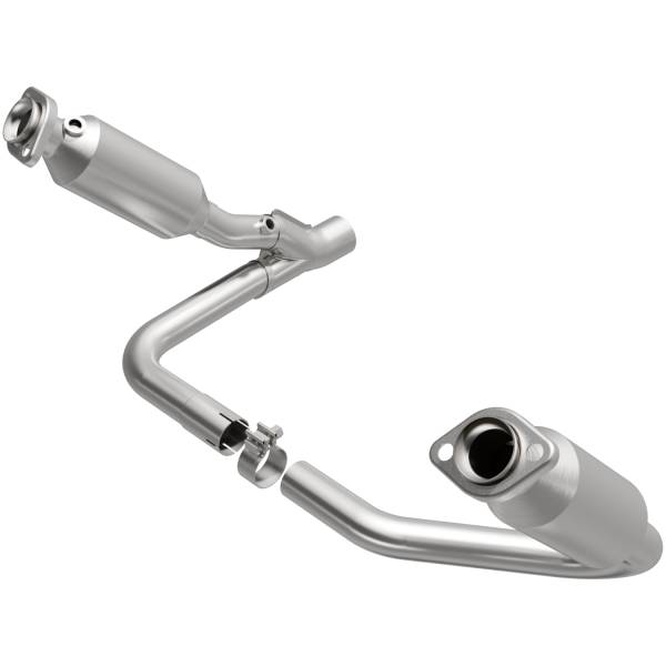 MagnaFlow Exhaust Products - MagnaFlow Exhaust Products California Direct-Fit Catalytic Converter 4551832 - Image 1