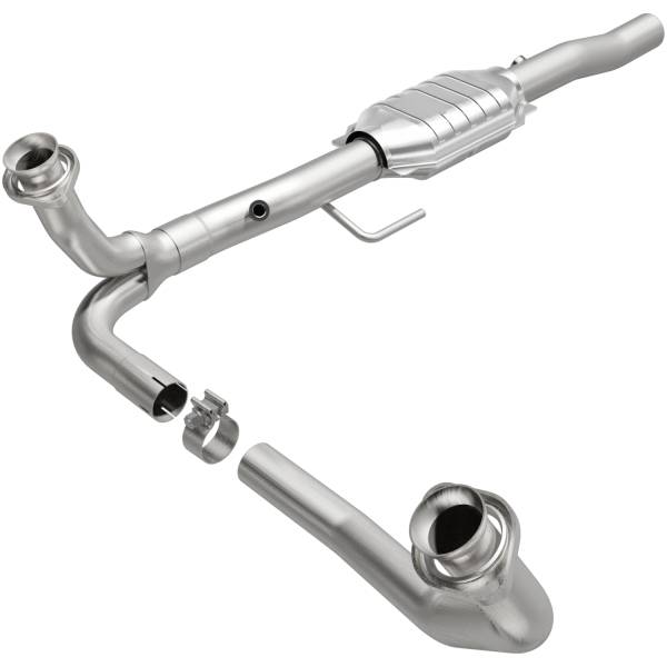 MagnaFlow Exhaust Products - MagnaFlow Exhaust Products California Direct-Fit Catalytic Converter 4451280 - Image 1