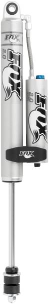 FOX Offroad Shocks - FOX Offroad Shocks PERFORMANCE SERIES 2.0 SMOOTH BODY RESERVOIR SHOCK - ADJUSTABLE 985-26-237 - Image 1