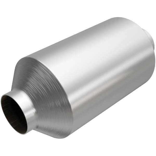 MagnaFlow Exhaust Products - MagnaFlow Exhaust Products California Universal Catalytic Converter 5582305 - Image 1