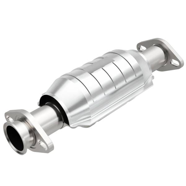 MagnaFlow Exhaust Products - MagnaFlow Exhaust Products Standard Grade Direct-Fit Catalytic Converter 22761 - Image 1