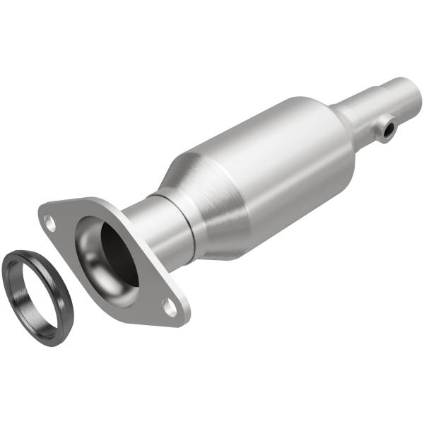 MagnaFlow Exhaust Products - MagnaFlow Exhaust Products OEM Grade Direct-Fit Catalytic Converter 51247 - Image 1